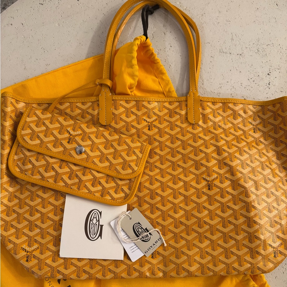 Goyard St Louie PM
